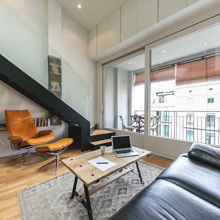 Апартаменты Bravissimo La Rambla Penthouse Жирона Экстерьер фото