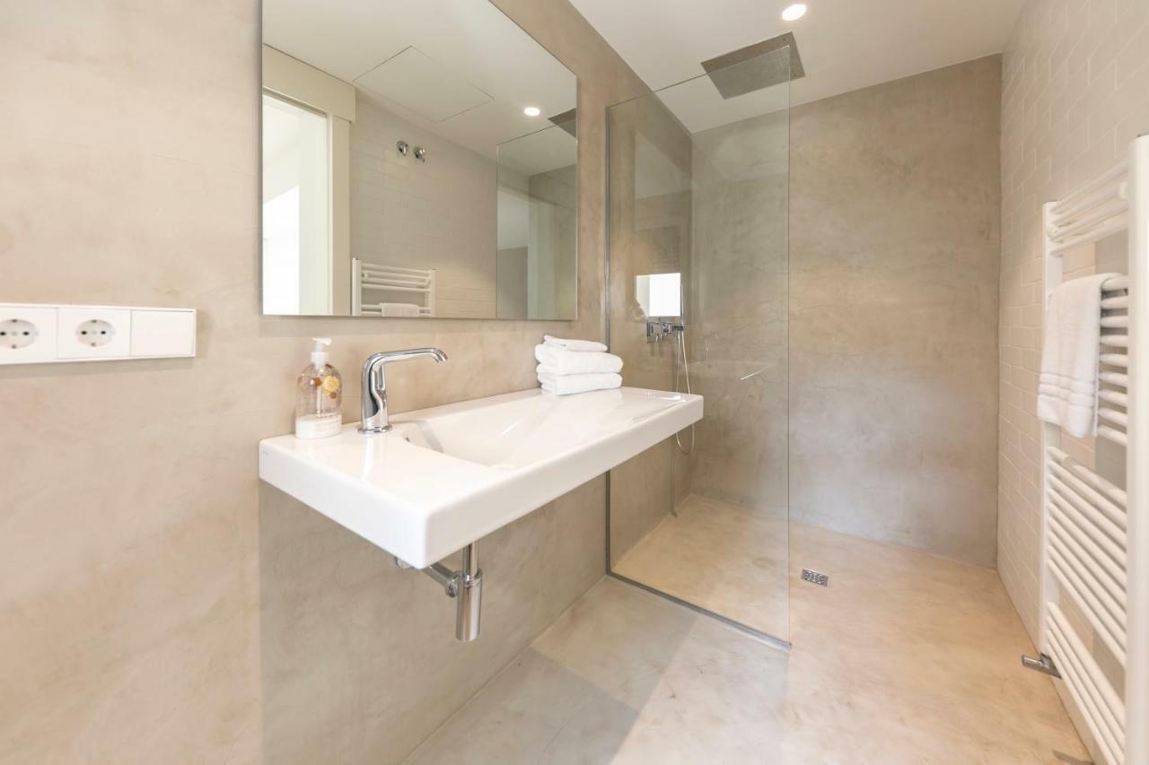 Апартаменты Bravissimo La Rambla Penthouse Жирона Экстерьер фото